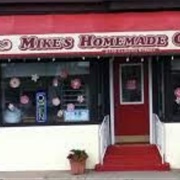 Mike's Candy Shop in Buffalo