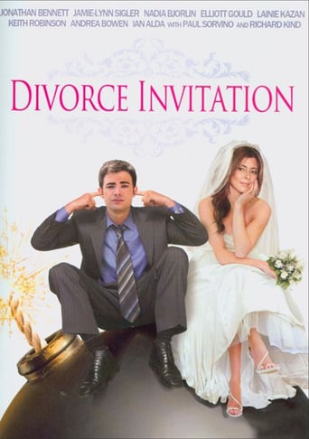Divorce Invitation (2012)