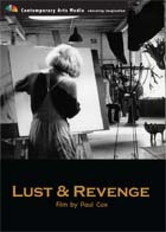 Lust and Revenge (1996)