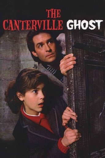 The Canterville Ghost (1986)