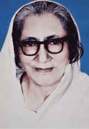 Yuga-Devata (Nalini Bala Devi)