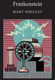 Frankenstein (Mary Shelley)