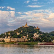 Irrawaddy (Mandalay, Bagan)
