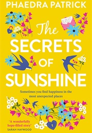 The Secrets of Sunshine (Phaedra Patrick)