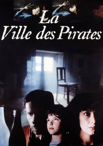 City of Pirates (1984)