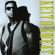 Keep It Comin' - Keith Sweat