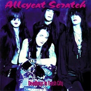 Alleycat - Scratch Deadboys in Trash City