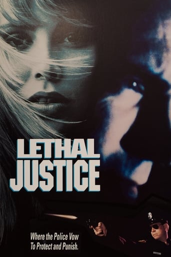 Keeper of the City (1991)