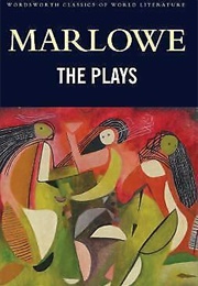 Plays (Christopher Marlowe)