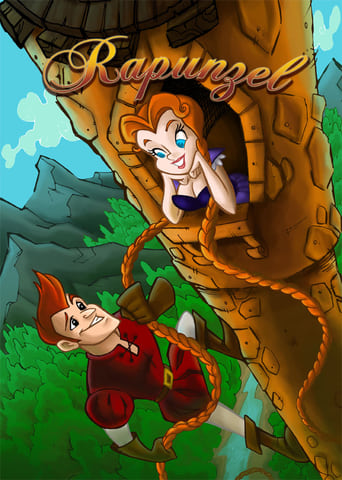 Rapunzel (2005)
