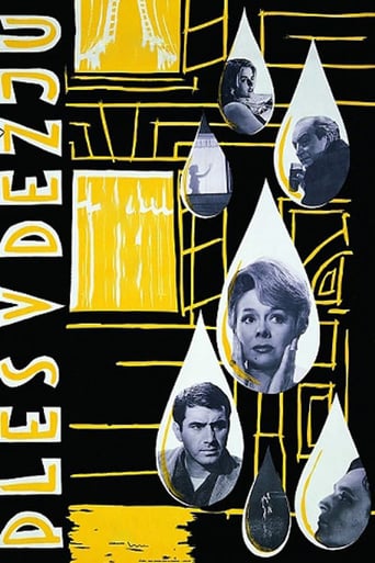 Dancing in the Rain (1961)