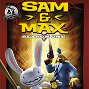Sam & Max
