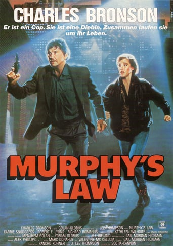 Murphy's Law (1986)