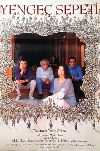 Yengeç Sepeti (1994)