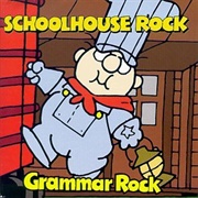 School House Rock: Grammar Rock (PC)