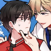 My Darling Signed In