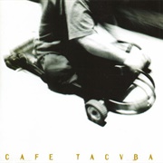 Avalancha De Exitos – Café Tacvuba (1996)