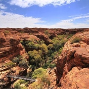 Kings Canyon (Northern Territory)