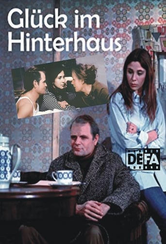 Glück Im Hinterhaus (1980)