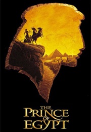 The Prince of Egypt (1998)