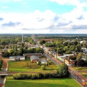 Hoogezand-Sappemeer, Groningen, Netherlands
