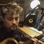 Ollie - Please Never Fall in Love Again