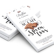 Dolfin Chocolat Au Lait Speculoos