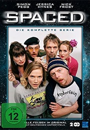 Spaced 1-2 (1997)