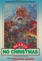 Nearly No Christmas (1983)