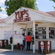 Yup's Dairyland