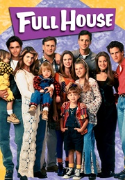 Full House (1987)