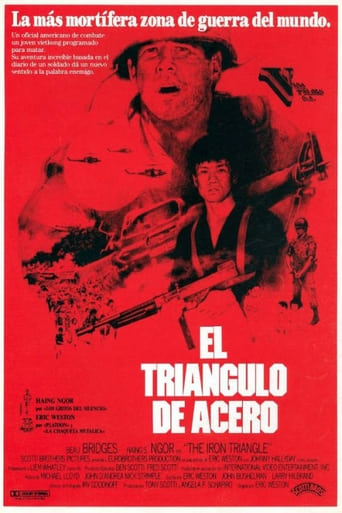 The Iron Triangle (1989)