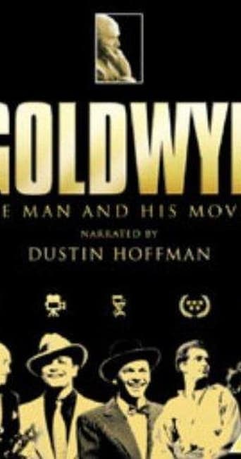 Goldwyn: The Man and His Movies (2001)