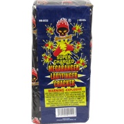 Megabanger Ladyfinger