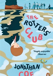 The Rotters' Club (Jonathan Coe)