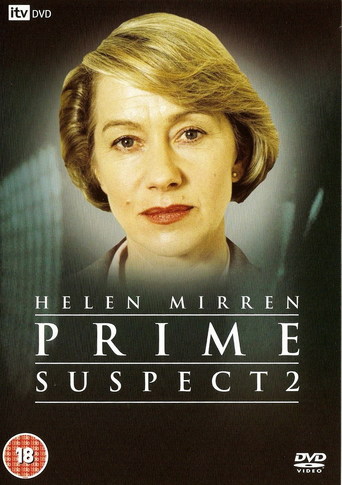 Prime Suspect 2 (1992)