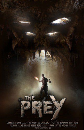 The Prey (2016)