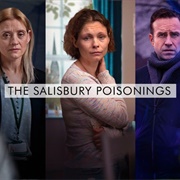 The Salisbury Poisonings