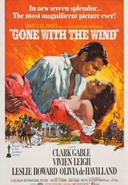 Gone With the Wind (1939)