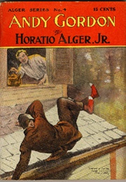 Andy Gordon (Horatio Alger)