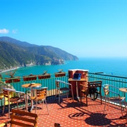 La Torre, Corniglia