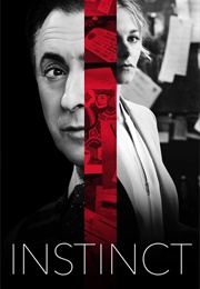 Instinct (2018)