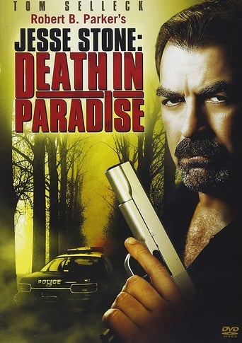 Jesse Stone: Death in Paradise (2006)