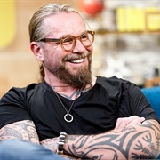 Kurt Sutter