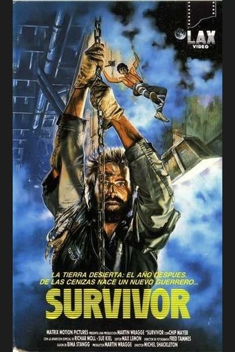 Survivor (1987)
