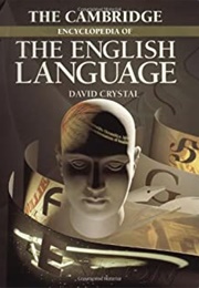 Encyclopaedia of the English Language (David Crystal)