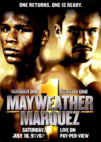 Mayweather vs. Marquez (2009)