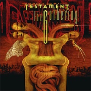 Testament - The Gathering