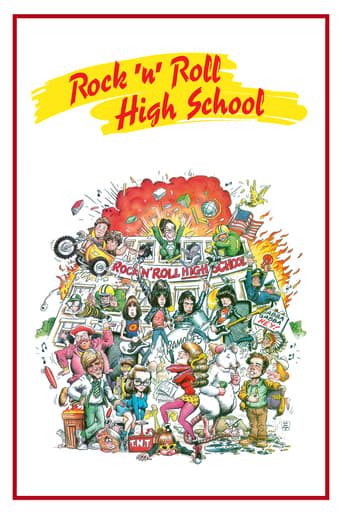 Rock &#39;N&#39; Roll High School (1979)