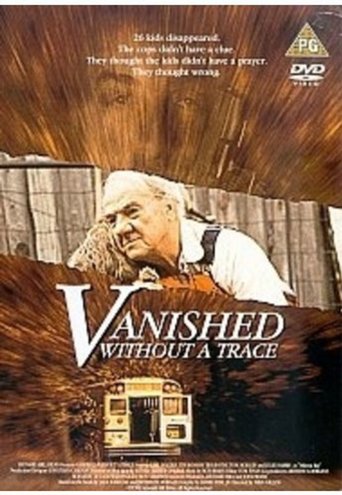 Vanished Without a Trace (1993)